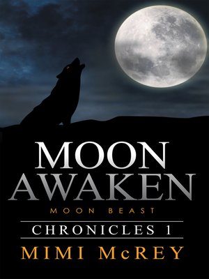 cover image of Moon Awaken